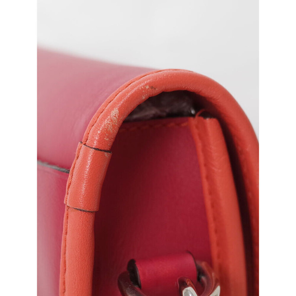 Loewe Ines Shoulder Bag - Picture 7 of 9